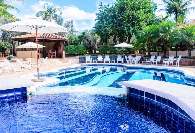 ホテル Villa De Holanda Parque