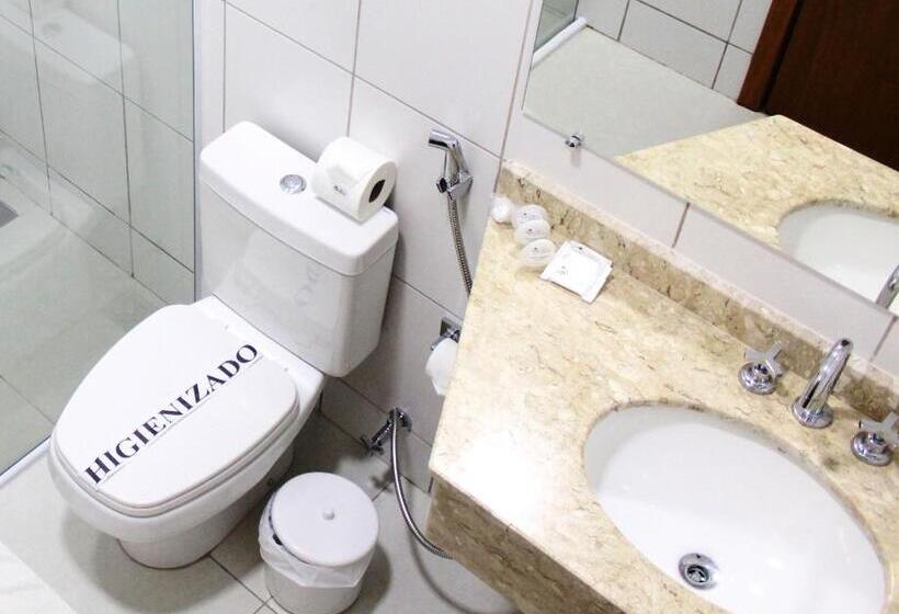 ホテル Villa De Holanda Parque