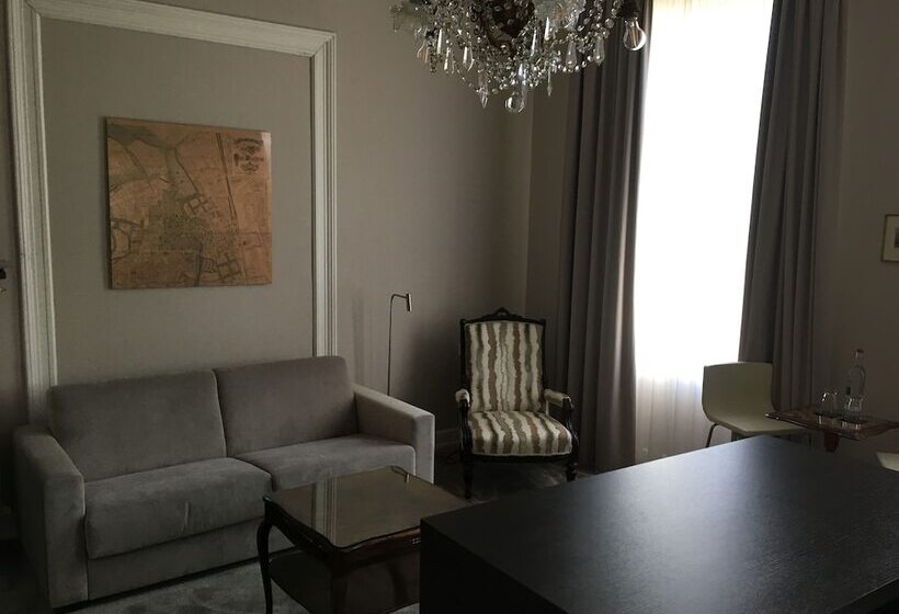 هتل Villa Grunewald