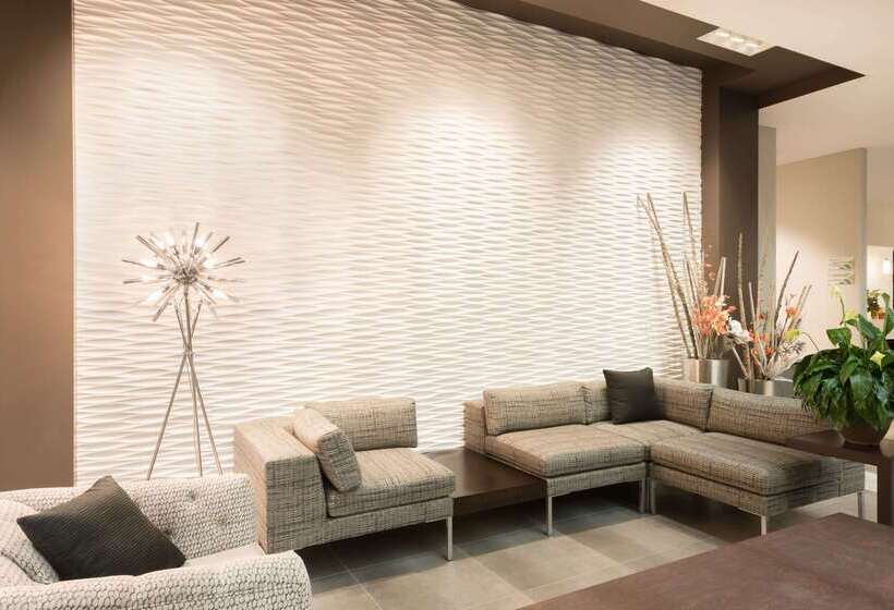 호텔 Wingate By Wyndham Dieppe Moncton