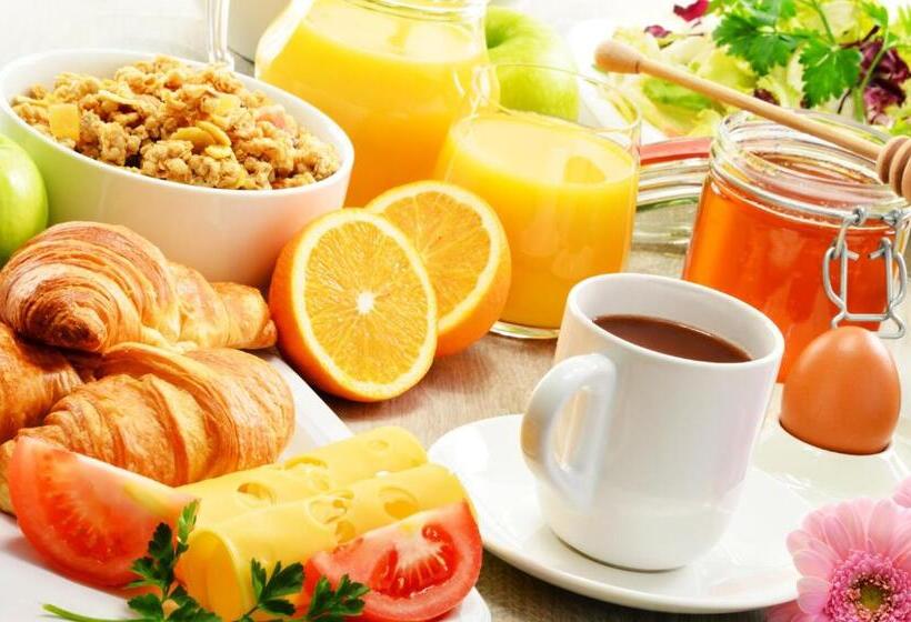 호텔 Wingate By Wyndham Dieppe Moncton