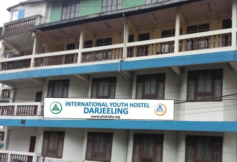 International Youth Hostel Darjeeling
