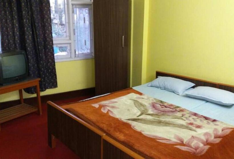 International Youth Hostel Darjeeling