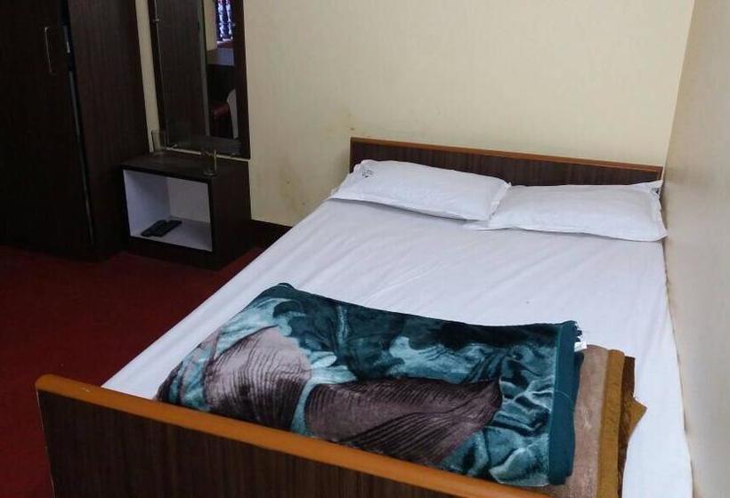 International Youth Hostel Darjeeling