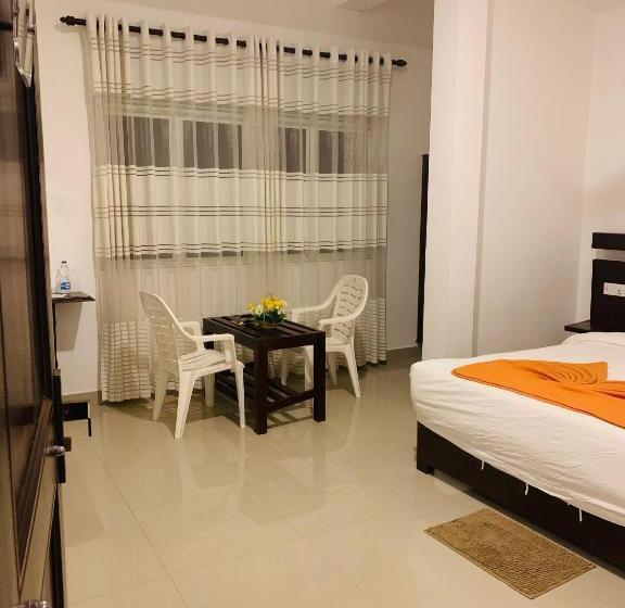 Lavenro Hotel & Resort