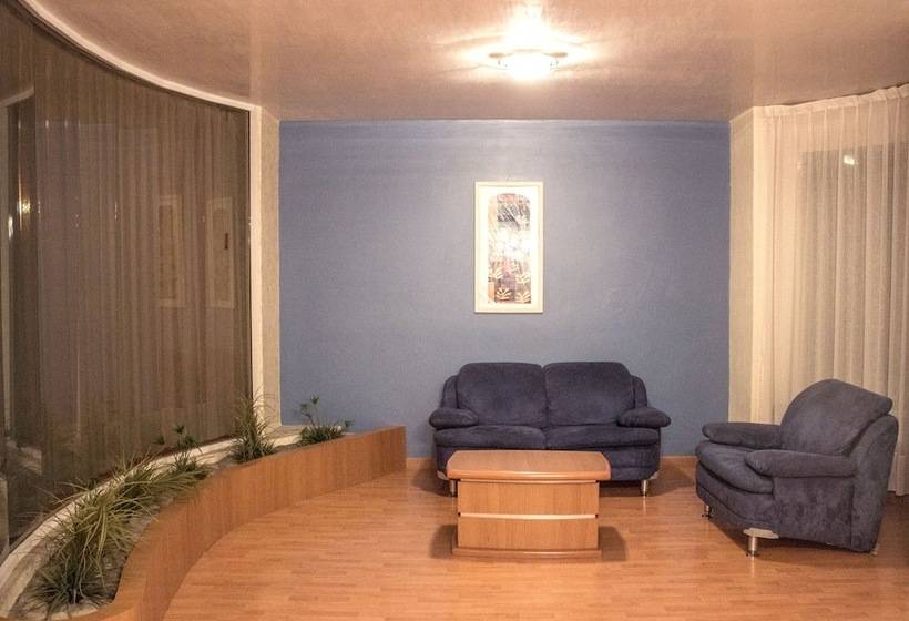 モーテル Autohotel Ilussion