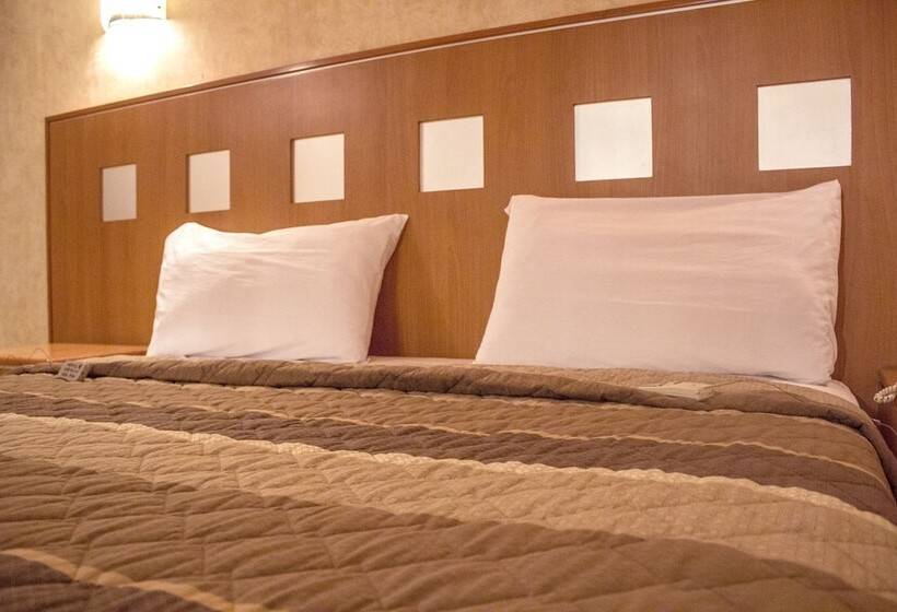 モーテル Autohotel Ilussion