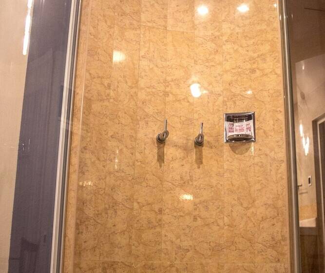 モーテル Autohotel Ilussion