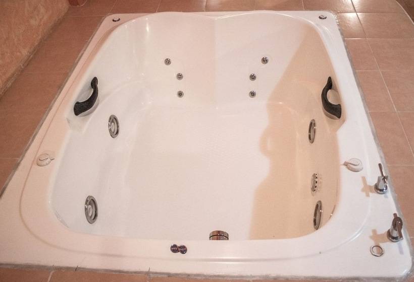 モーテル Autohotel Ilussion