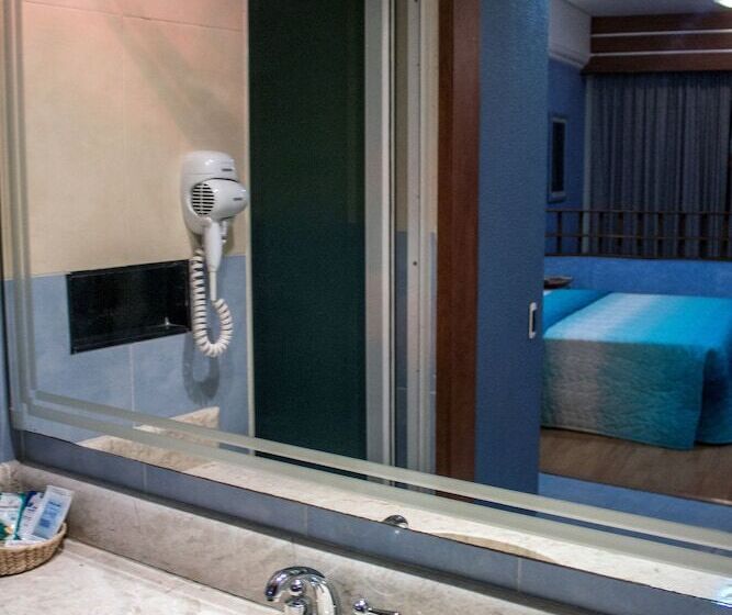 モーテル Autohotel Ilussion