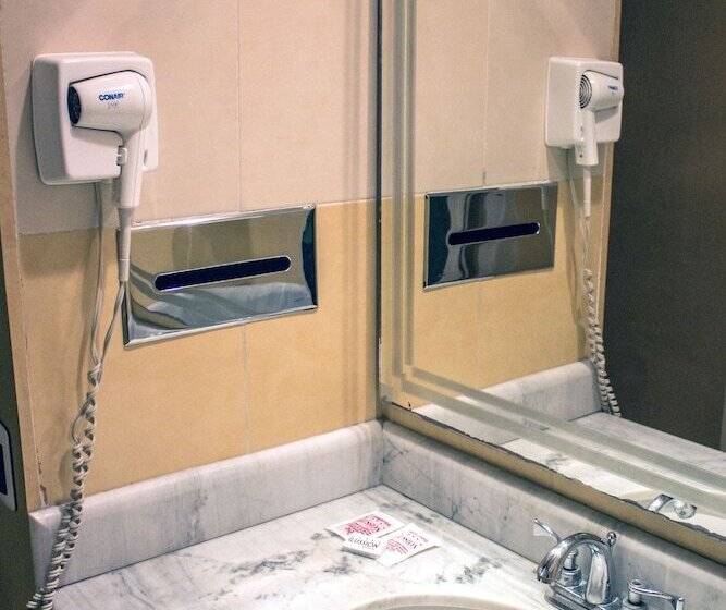 モーテル Autohotel Ilussion