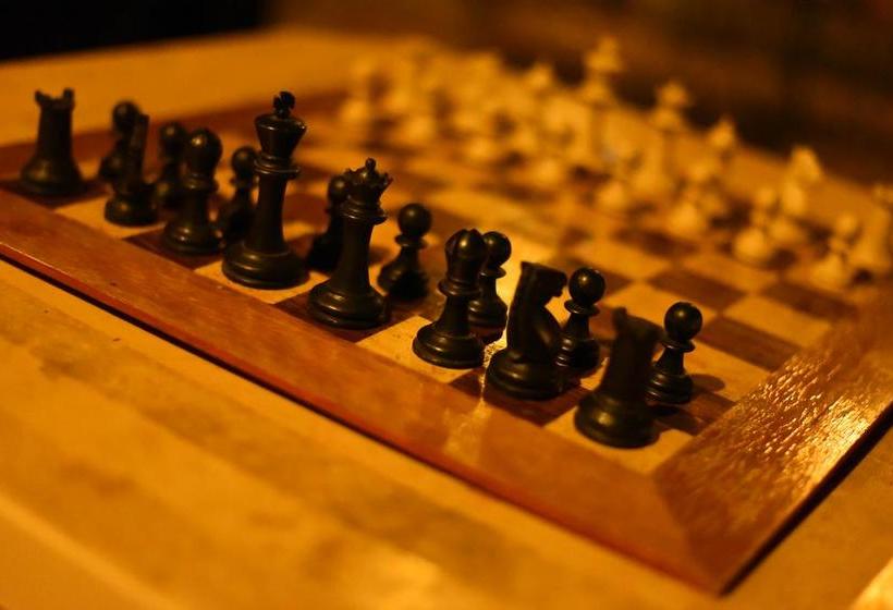 Pavanputra Clarks Inn Resort