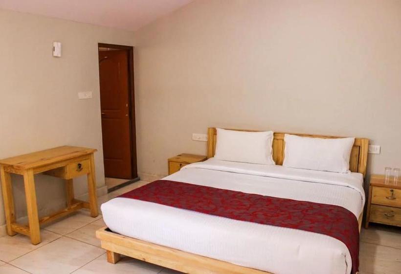 Pavanputra Clarks Inn Resort