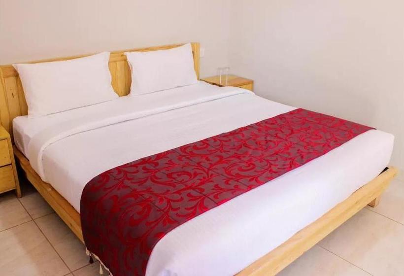 Pavanputra Clarks Inn Resort