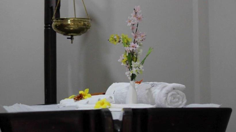 Pavanputra Clarks Inn Resort