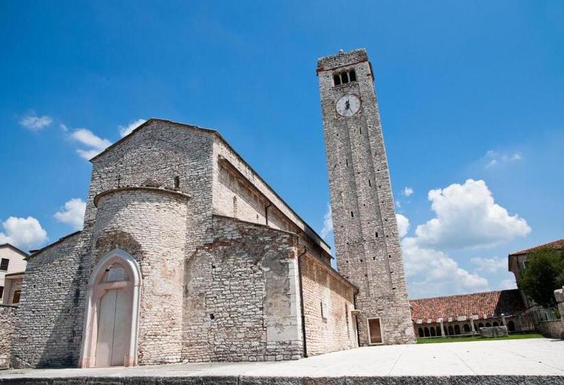 Porta Della Torre Bed & Breakfast