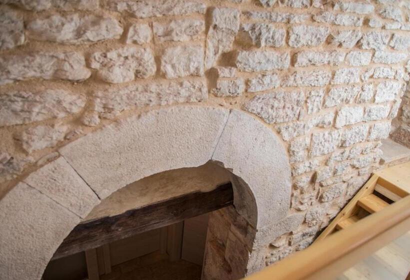 Porta Della Torre Bed & Breakfast