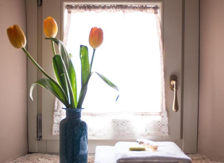 Porta Della Torre Bed & Breakfast