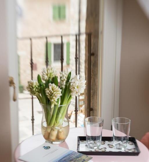 Porta Della Torre Bed & Breakfast