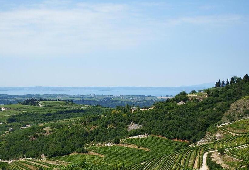 Porta Della Torre Bed & Breakfast