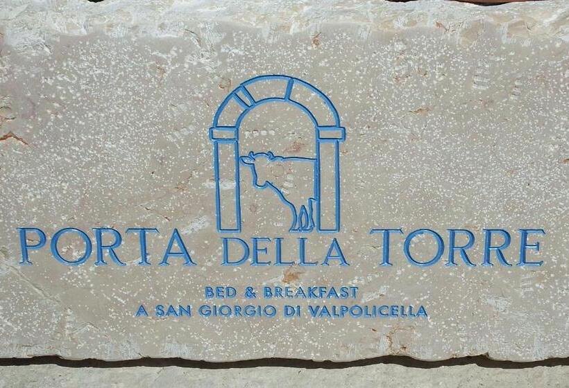 Porta Della Torre Bed & Breakfast