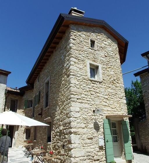 Porta Della Torre Bed & Breakfast