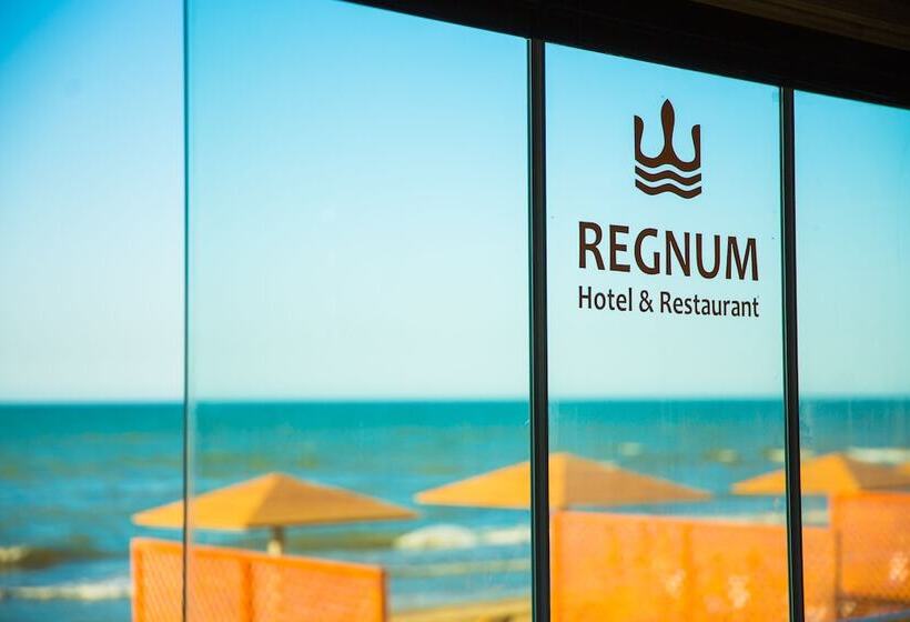 Regnum Hotel Baku