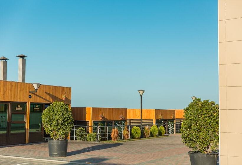 Regnum Hotel Baku