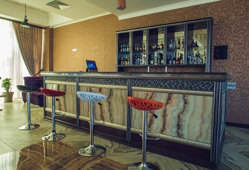 Regnum Hotel Baku