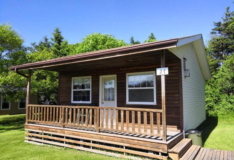 منتجع Cavendish Country Inn & Cottages