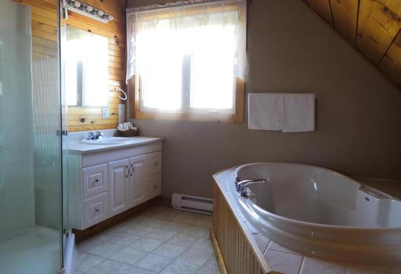 منتجع Cavendish Country Inn & Cottages