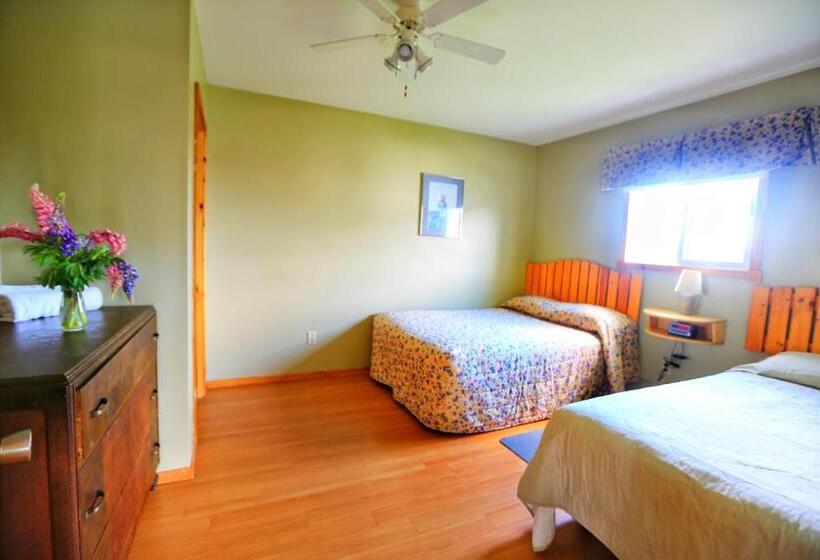 منتجع Cavendish Country Inn & Cottages