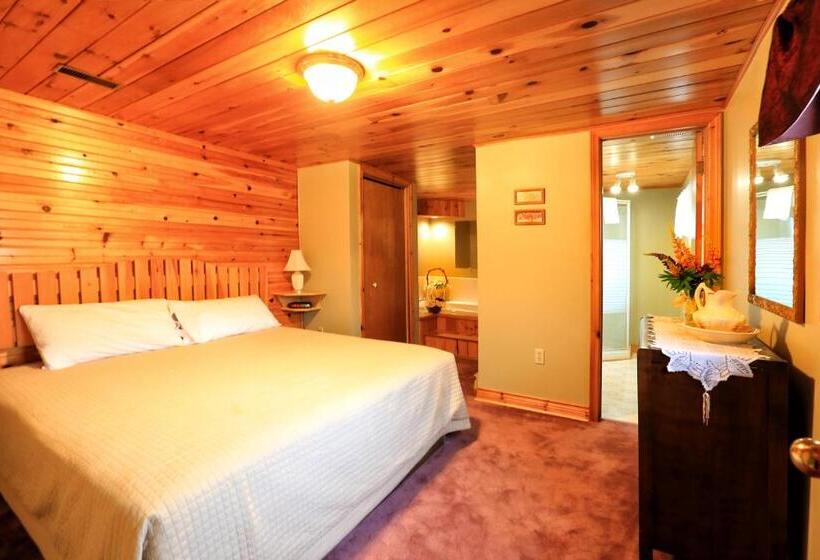 منتجع Cavendish Country Inn & Cottages