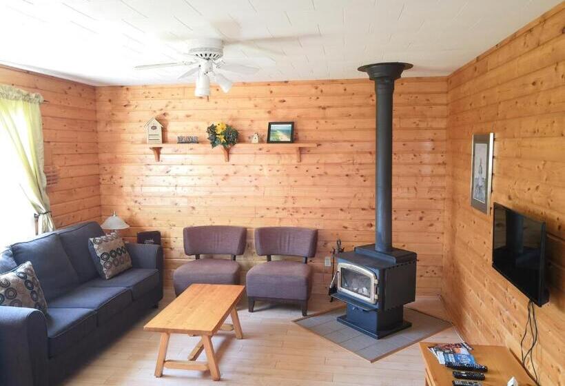 منتجع Cavendish Country Inn & Cottages