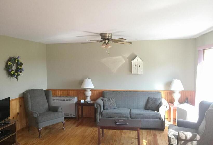 منتجع Cavendish Country Inn & Cottages