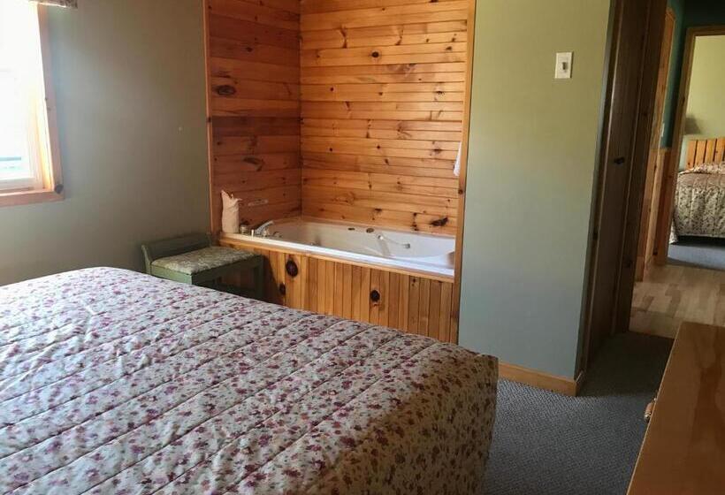 منتجع Cavendish Country Inn & Cottages