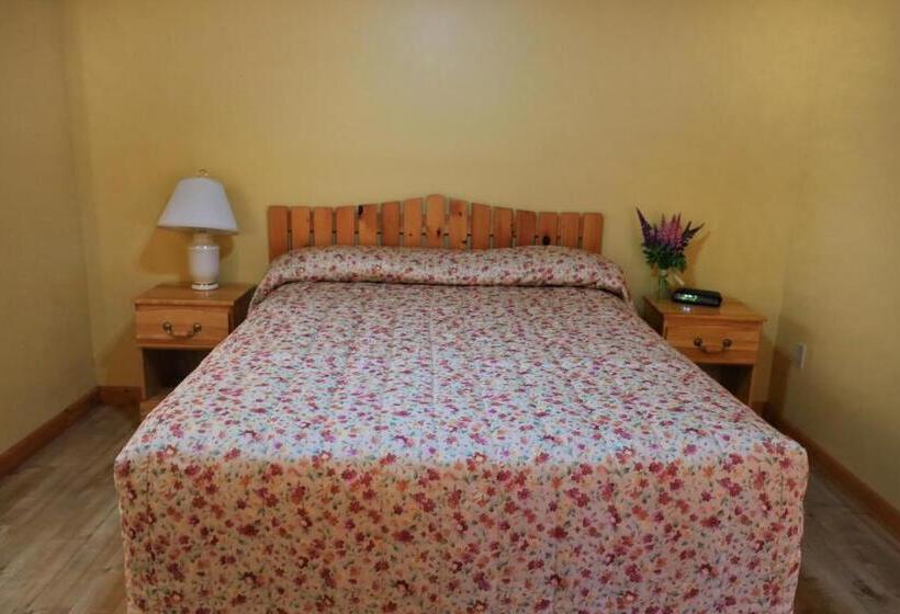 منتجع Cavendish Country Inn & Cottages