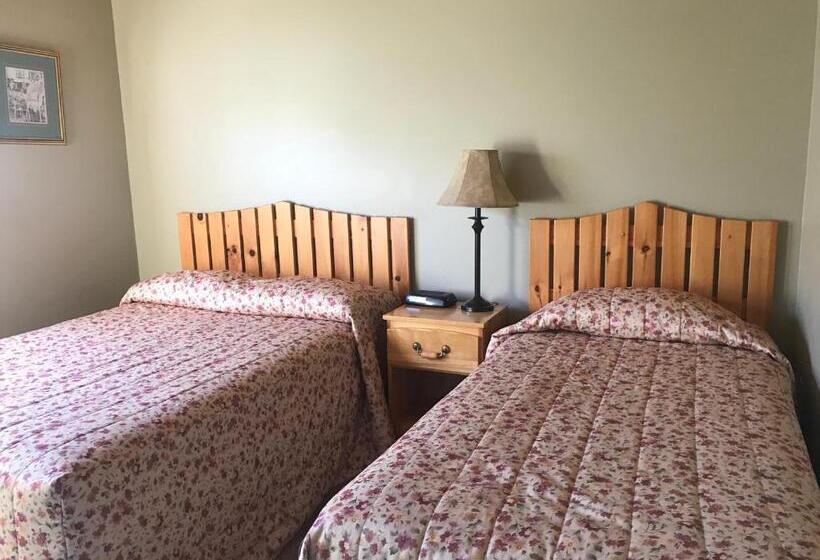 منتجع Cavendish Country Inn & Cottages