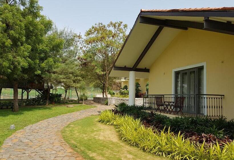 Resort The Source At Sula