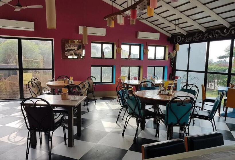 Resort The Source At Sula