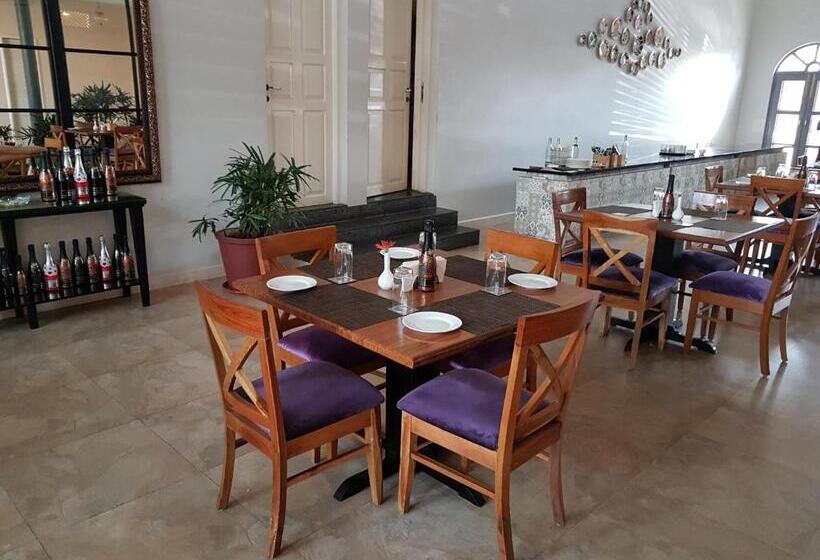 Resort The Source At Sula