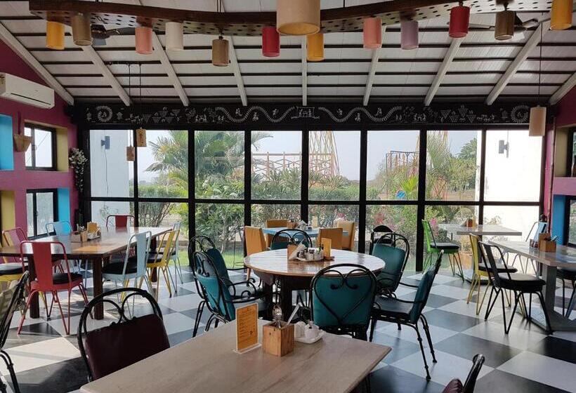 Resort The Source At Sula