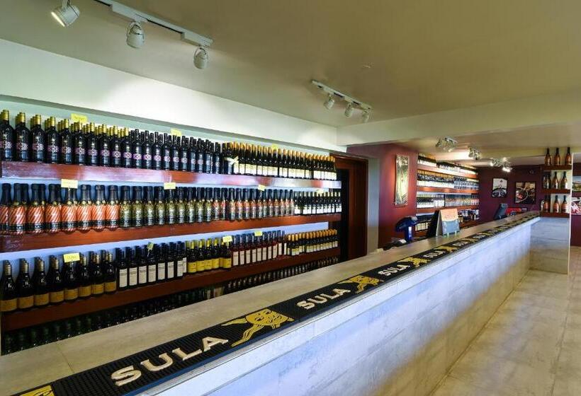 Resort The Source At Sula