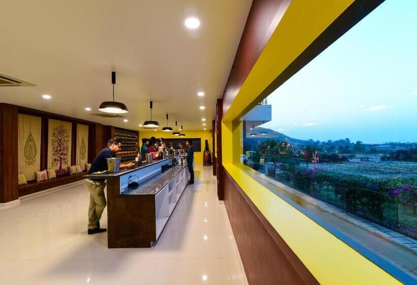 Resort The Source At Sula