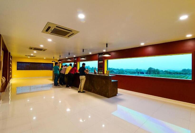 Resort The Source At Sula