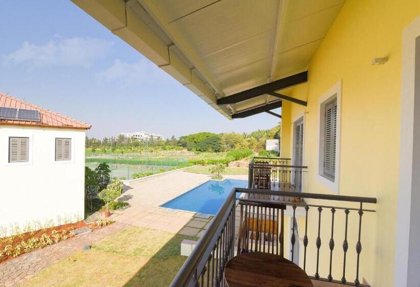 Resort The Source At Sula