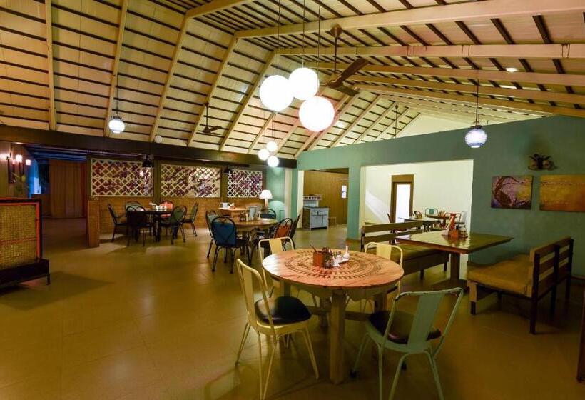 Resort The Source At Sula