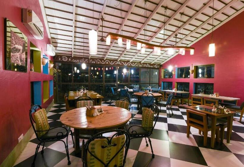 Resort The Source At Sula