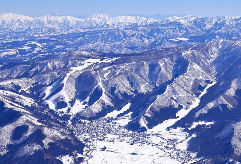 료칸 Minshuku Kojima