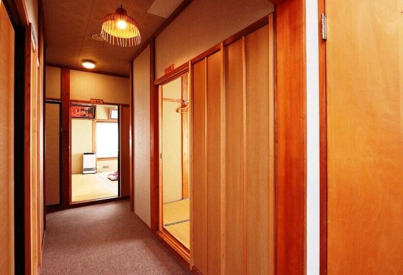 료칸 Minshuku Kojima